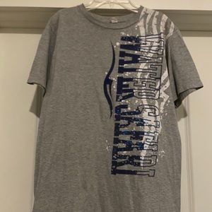 Water Safari Tee